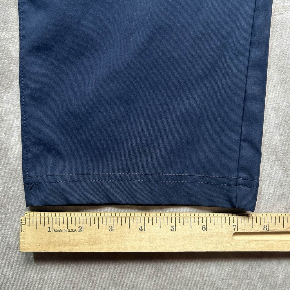 Public Rec Gamechanger Pants Stretch Performance 41x28 Mens Blue Tech Active - Picture 5 of 9